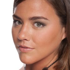 Rebecca Barron Photo 34