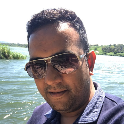 Harish Thakkar Photo 25
