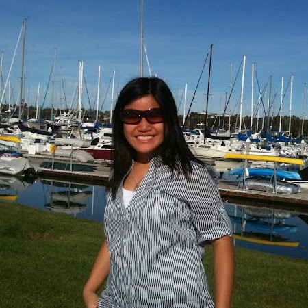 Catherine Sim Photo 28