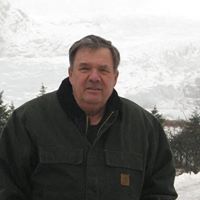 Ronald Swanson Photo 14