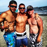 Brady Reavis Photo 1