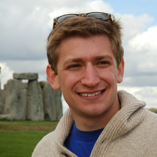 Mark Danforth Photo 11