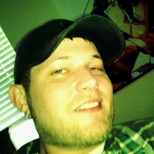 Chris Harmon Photo 16