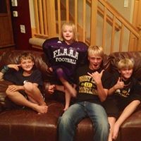 Lisa Parrish Photo 12