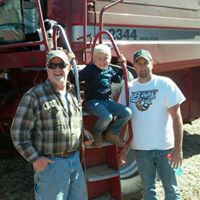 Glen Webster Photo 32