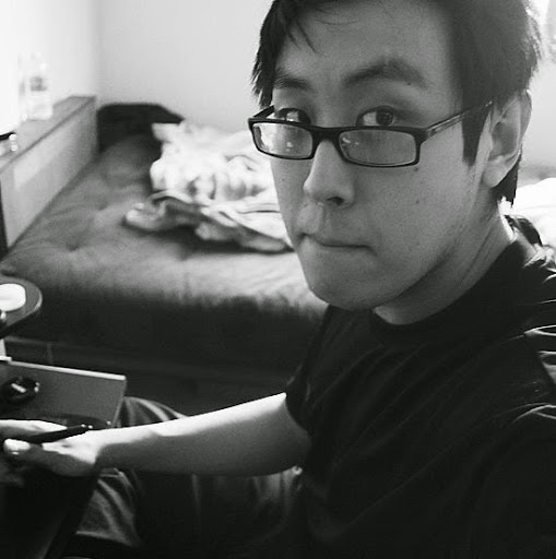 Mike Yang Photo 6