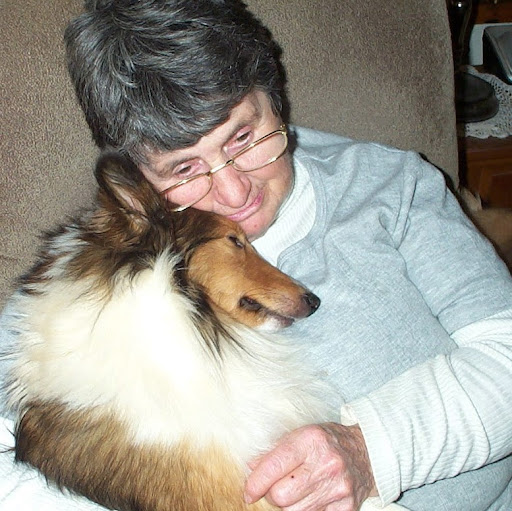 Sharon Morrison Photo 27