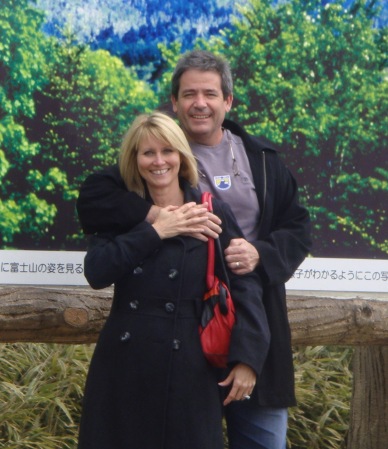 Sue Brown Photo 22