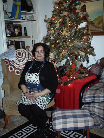 Guadalupe Rodriguez Photo 16