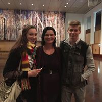 Sharon Bartley Photo 7