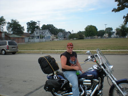 William Potter Photo 20