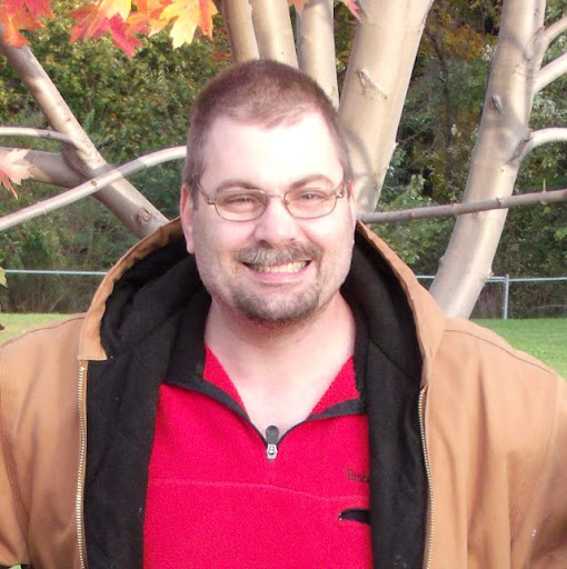 Mark Robbins Photo 28