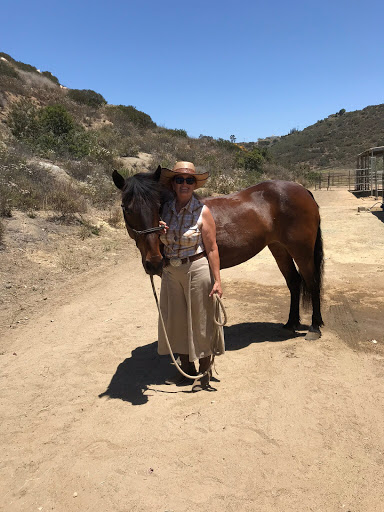 Suzanne Stoddard Photo 15