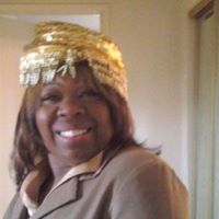 Ann Wyman Photo 28