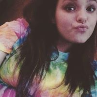 Rebecca Legg Photo 4