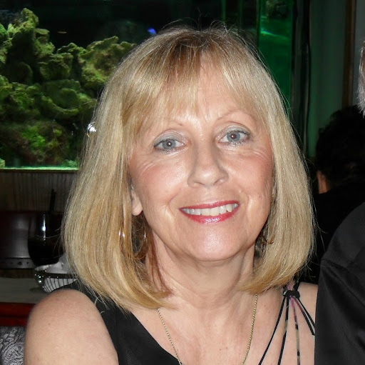 Nancy Harding Photo 1