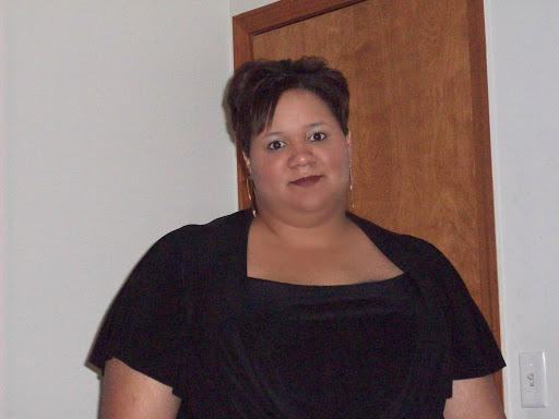 Cassandra Childress Photo 4