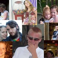 Rebecca Vanover Photo 12