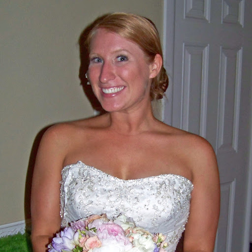 Candice Legg Photo 9