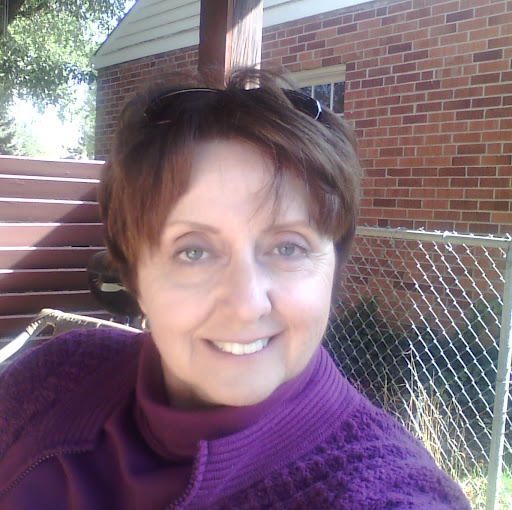Cheryl Powell Photo 26