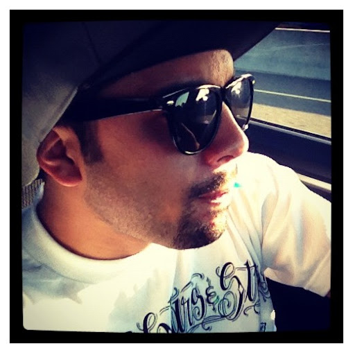 Gabriel Jimenez Photo 29
