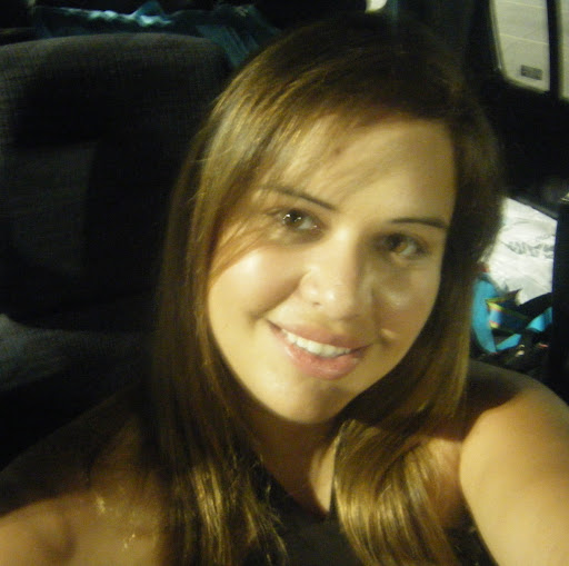 Virginia Fisher Photo 21