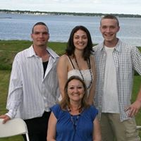 Marie Austin Photo 10