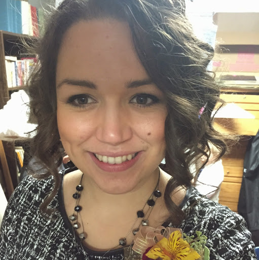 Jacquelyn Brown Photo 11