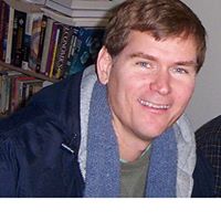 Robert Mahoney Photo 9