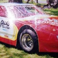 Randy Hedrick Photo 12