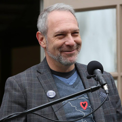 Jon Weinstein Photo 7