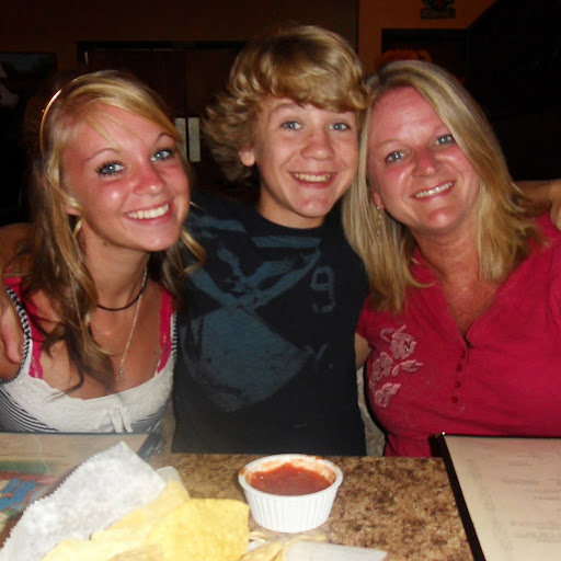 Allison Corrao Photo 4