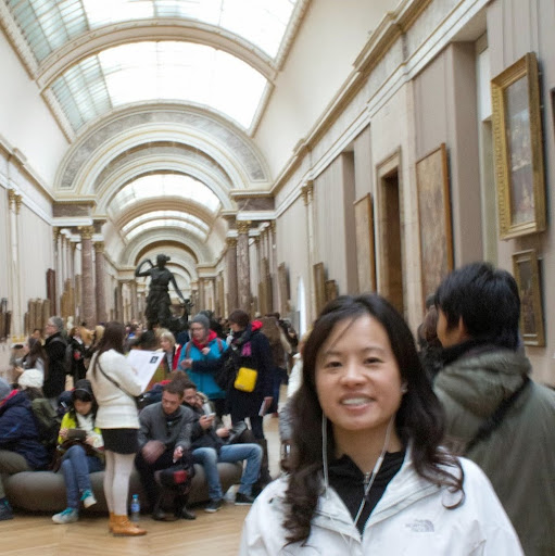 Christy Lin Photo 16