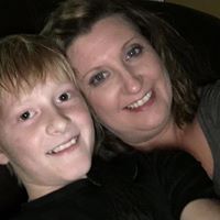 Brandy Hayes Photo 5