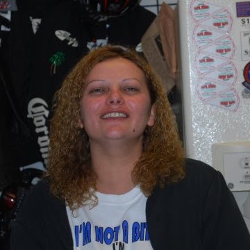 Barbara Sears Photo 35