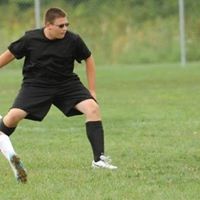 Andrew Mattingly Photo 9