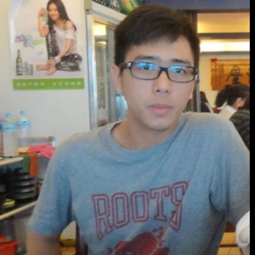 Aaron Hsu Photo 6