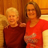 Kathy Sylvester Photo 18