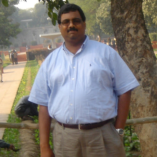John Varghese Photo 31