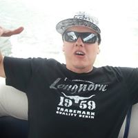 Tim Sampson Photo 38