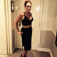 Stacey Mayo Photo 34