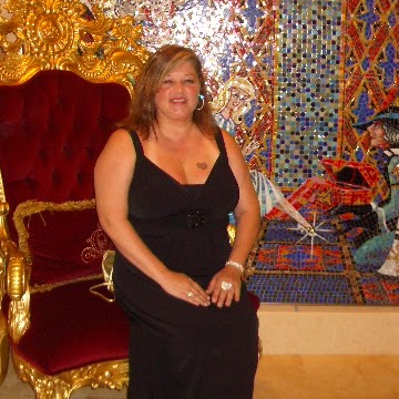 Rhonda Hardy Photo 3