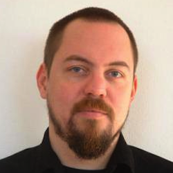 Scott Ferguson Photo 36