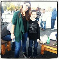 Danielle Voigt Photo 10