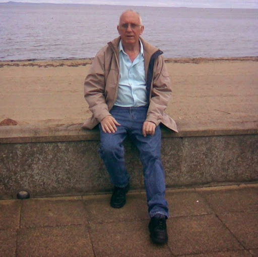 Robert Aitchison Photo 8