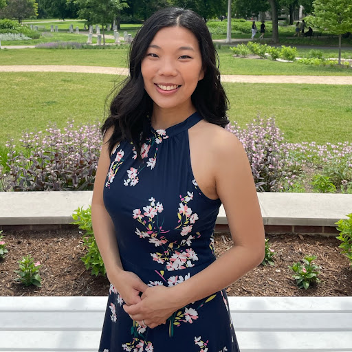 Janet Cheng Photo 28