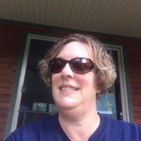 Susan Goodrich Photo 14