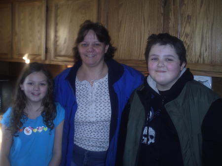 Tina Wilson Photo 31