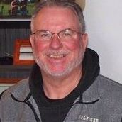Jim Irvin Photo 38