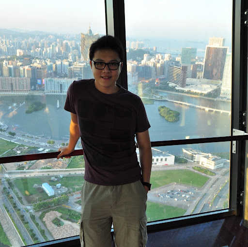Jonathan Lin Photo 28